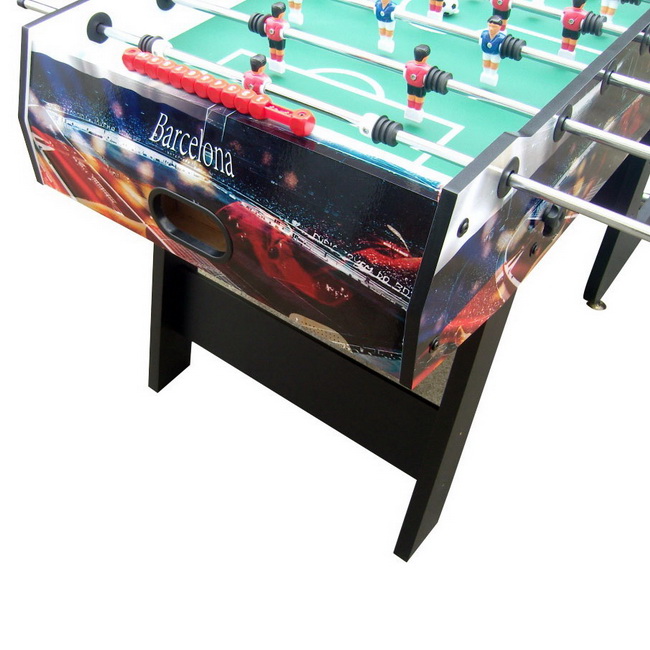 Игровой стол - футбол DFC Barcelona GS-ST-1338